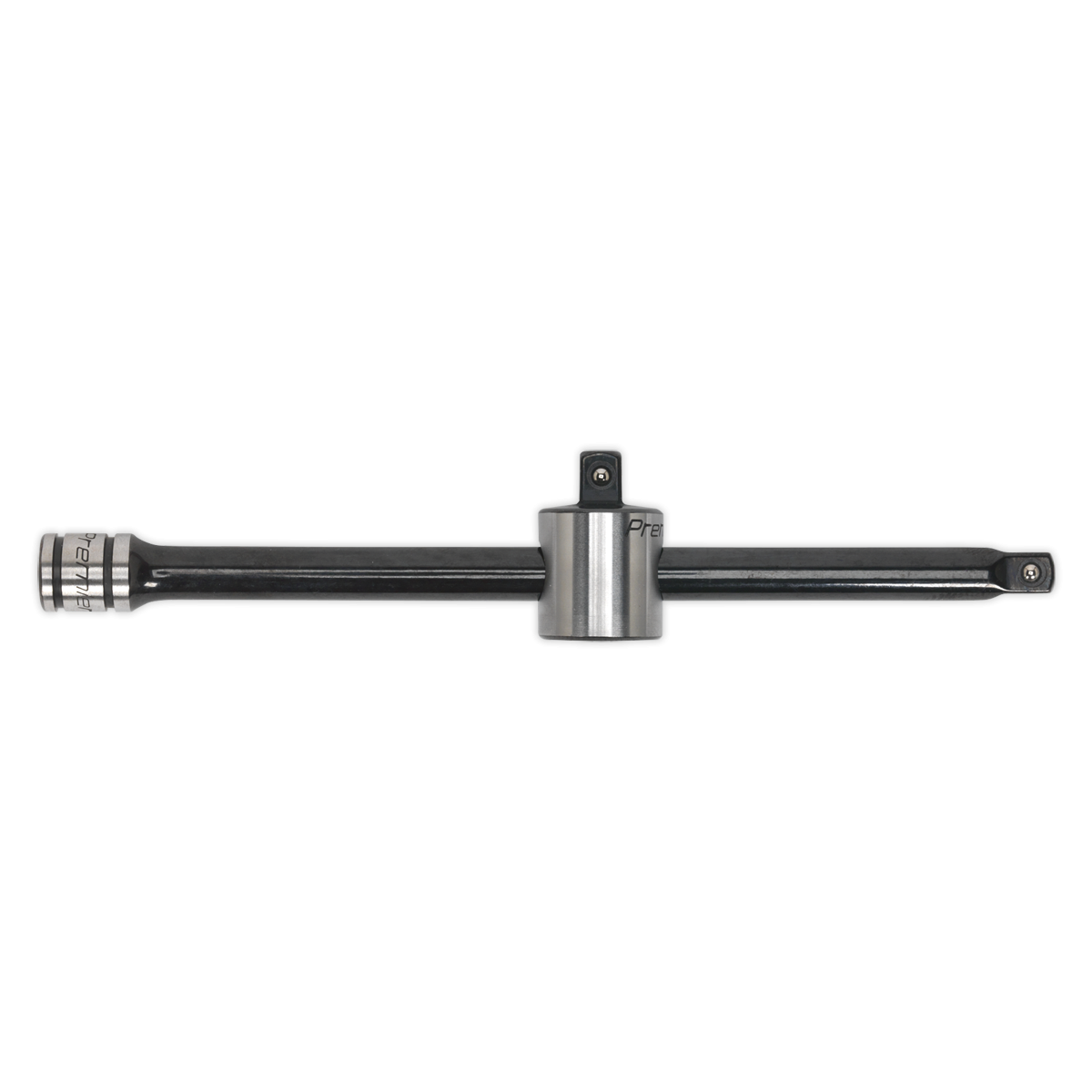 Premier Black AK7970 Premier Black Socket Set 1/4"Sq Drive 32pc
