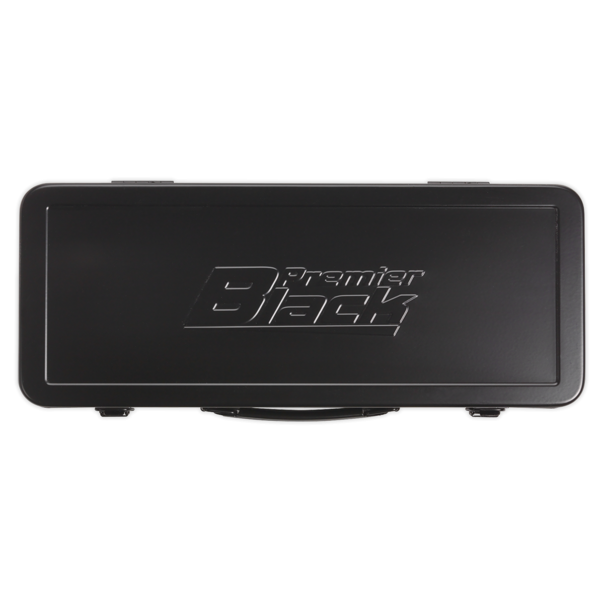 Premier Black AK7972 Premier Black Socket Set 1/2"Sq Drive 28pc