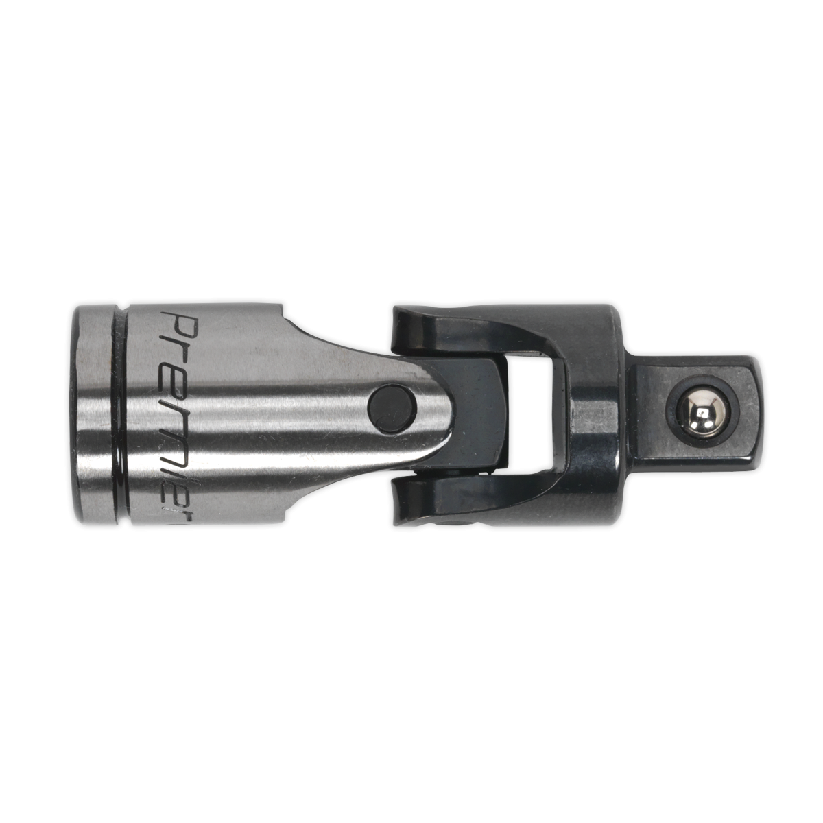 Premier Black AK7972 Premier Black Socket Set 1/2"Sq Drive 28pc