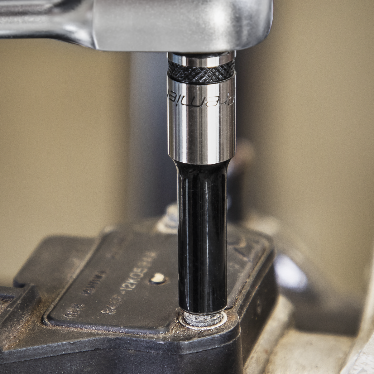 Premier Black AK7991 Premier Black Deep Socket Set 1/4"Sq Drive 13pc