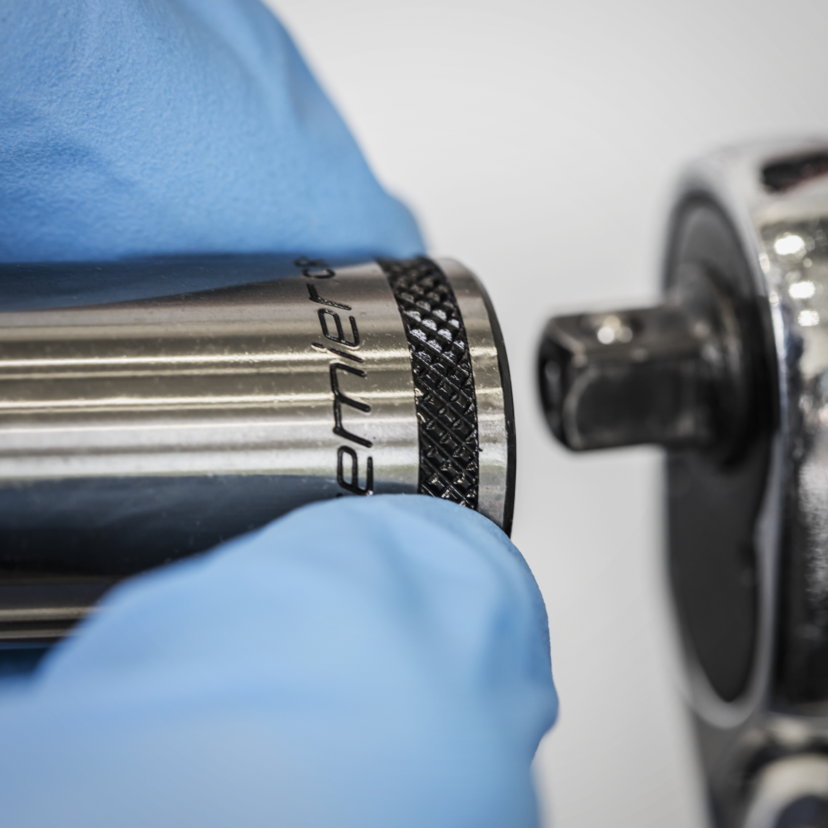 Premier Black AK7991 Premier Black Deep Socket Set 1/4"Sq Drive 13pc