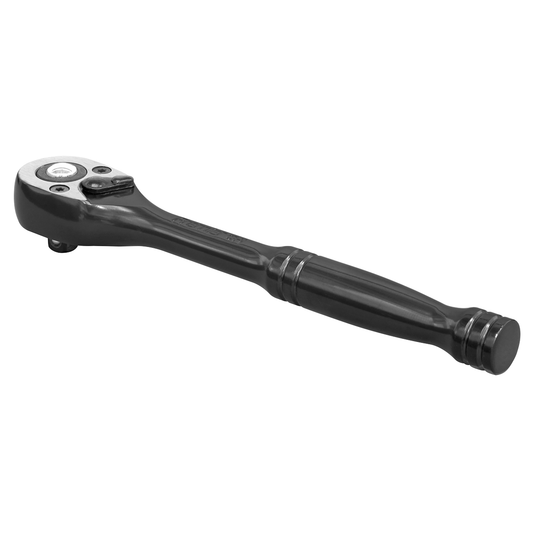 Premier Black AK7997 Premier Black Ratchet Wrench 1/4"Sq Drive
