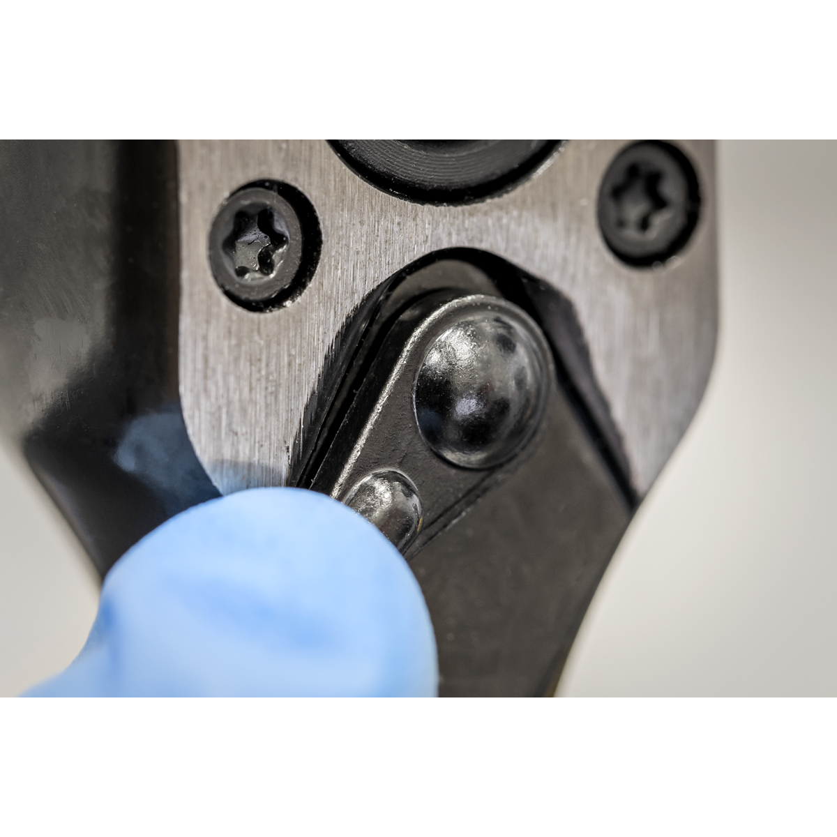 Premier Black AK7998 Premier Black Ratchet Wrench 3/8"Sq Drive