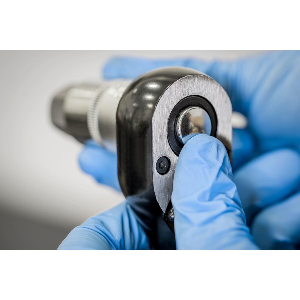 Premier Black AK7999 Premier Black Ratchet Wrench 1/2"Sq Drive