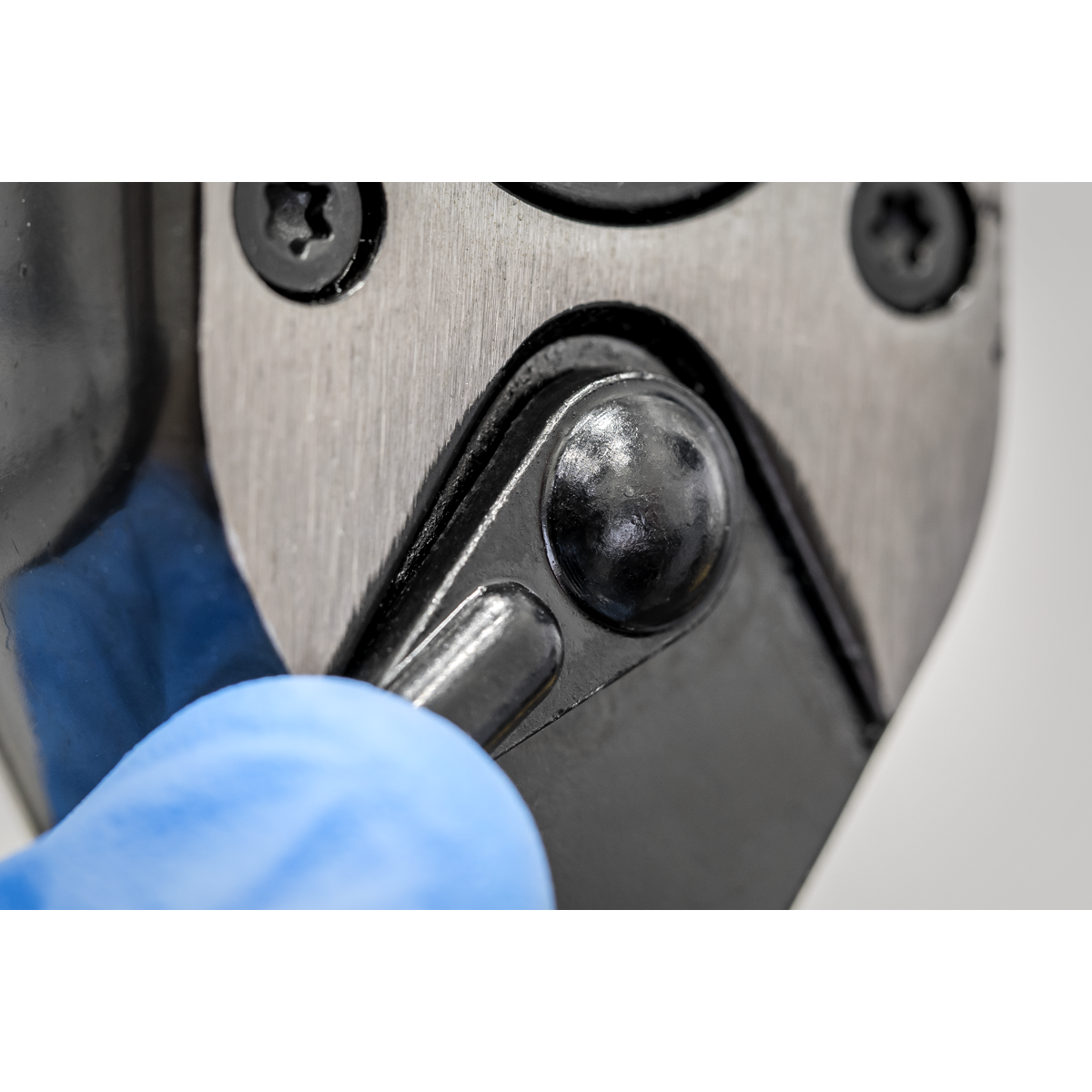 Premier Black AK7999 Premier Black Ratchet Wrench 1/2"Sq Drive