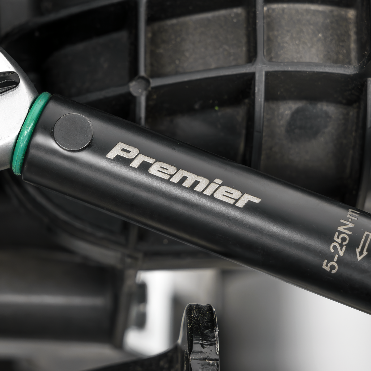 Premier Black STW900SETB Torque Wrench Micrometer 3pc Set – Premier Black