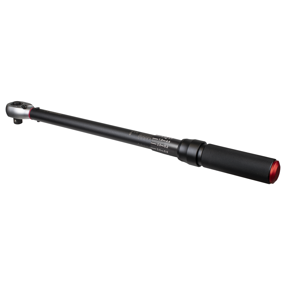 Premier Black STW900SETB Torque Wrench Micrometer 3pc Set – Premier Black