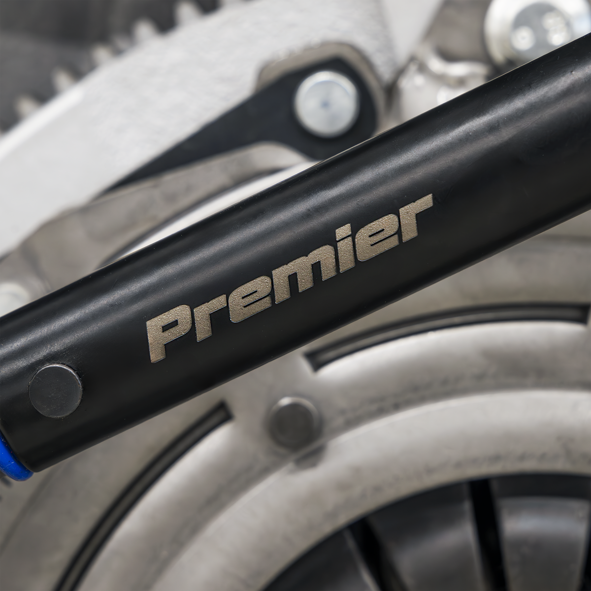 Premier Black STW903B Torque Wrench Micrometer 3/8"Sq Drive Calibrated 20-120Nm - Premier Black