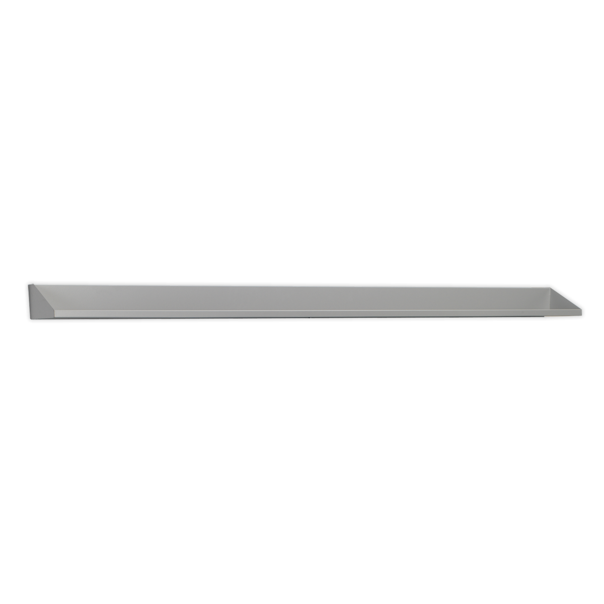 Premier Industrial API12 Premier Industrial™ Shelf for APIBP1800