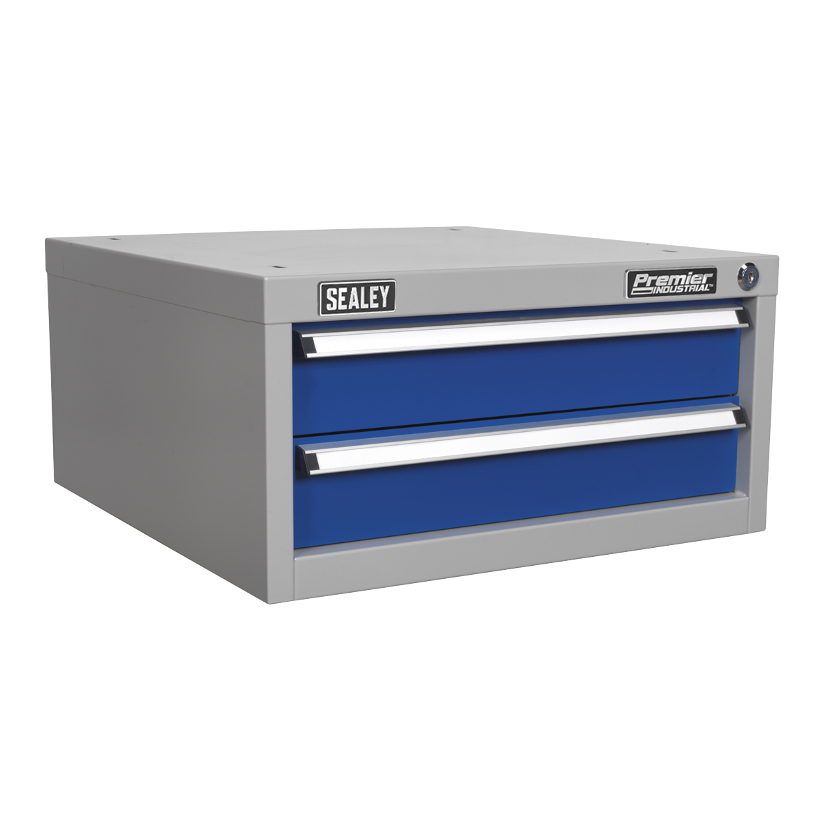 Premier Industrial API1500COMB02 Premier Industrial™ Complete Workstation & Cabinet Combo 1.5m