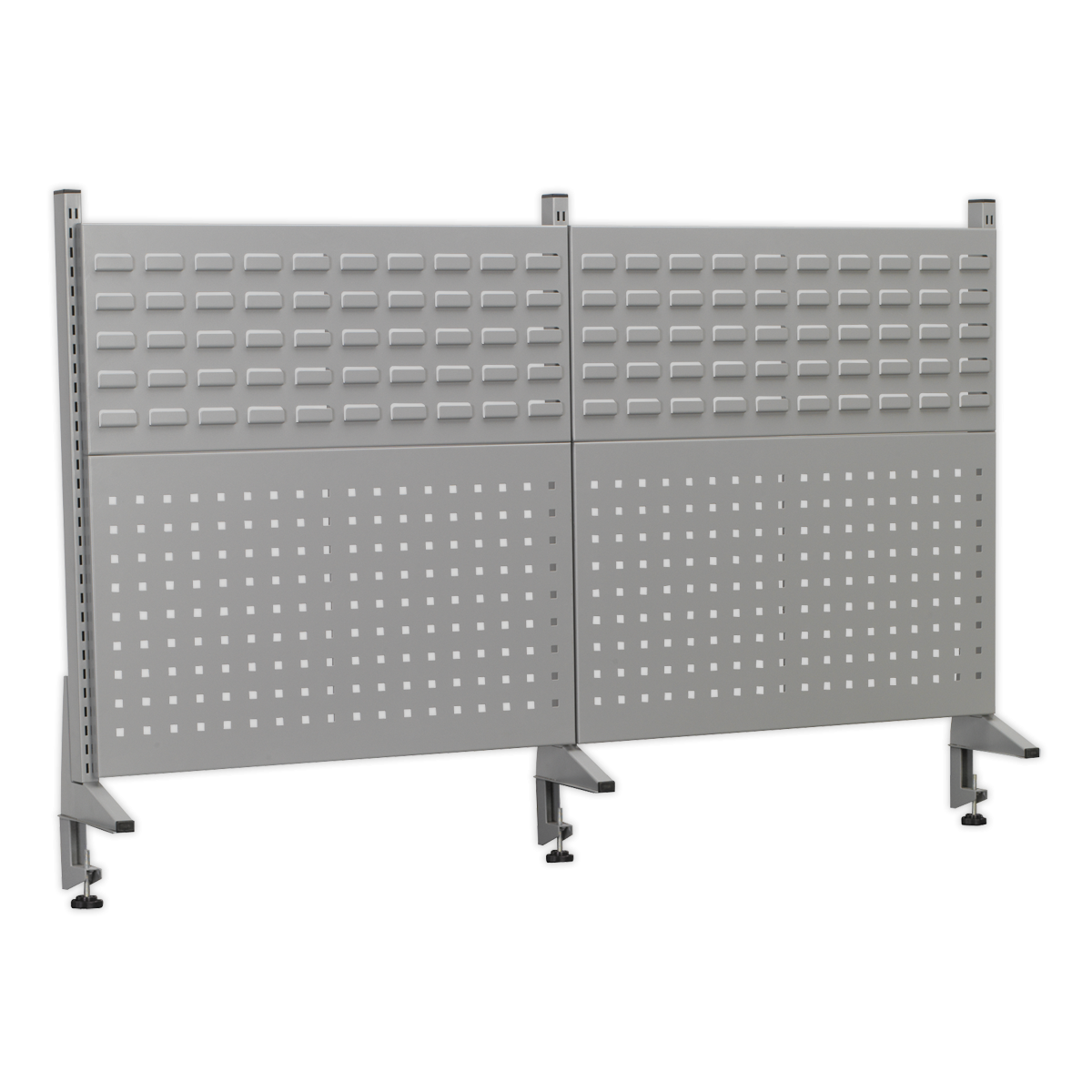 Premier Industrial API1500COMB02 Premier Industrial™ Complete Workstation & Cabinet Combo 1.5m