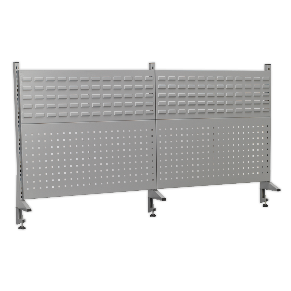 Premier Industrial API1800COMB02 Premier Industrial™ Complete Workstation & Cabinet Combo 1.8m