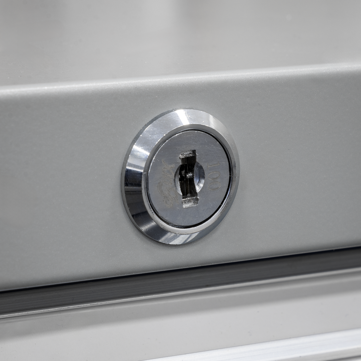 Premier Industrial API5656 Premier Industrial™ Cabinet 6 Drawer