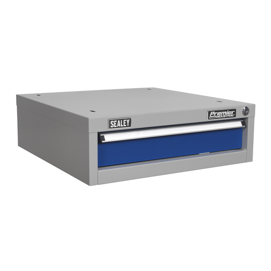 Premier Industrial API8 Premier Industrial™ Single Drawer Unit for API Series Workbenches