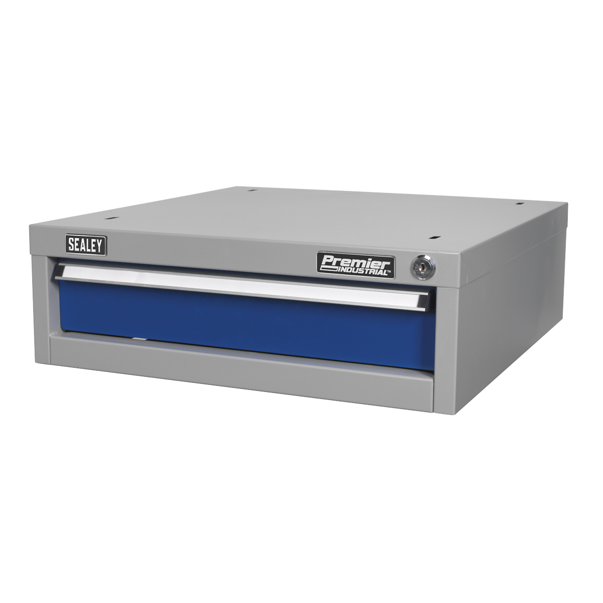 Premier Industrial API8 Premier Industrial™ Single Drawer Unit for API Series Workbenches