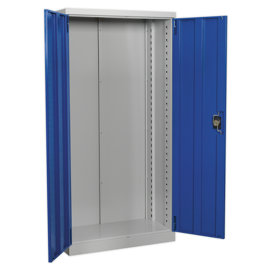 Premier Industrial APIC1800F Premier Industrial™ Full Height Cabinet