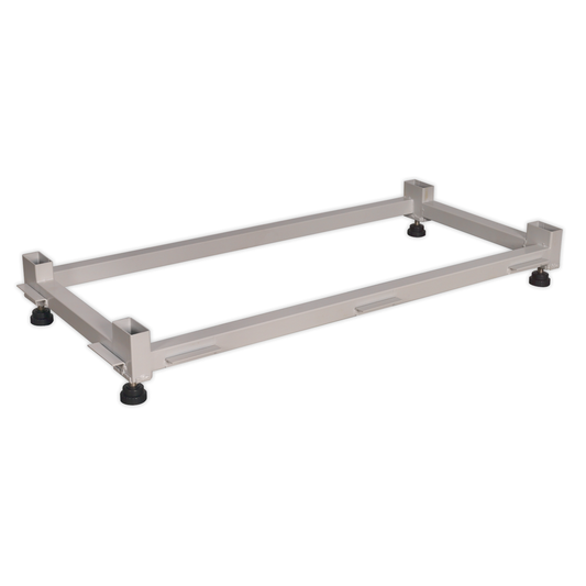 Premier Industrial APICB Premier Industrial™ Base Unit for API Industrial Cabinet