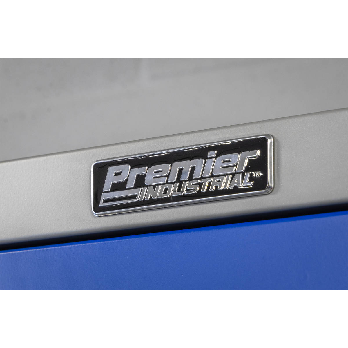 Premier Industrial APICCOMBO2 Premier Industrial™ Cabinet with 2 Drawers & 3 Shelves 1800mm