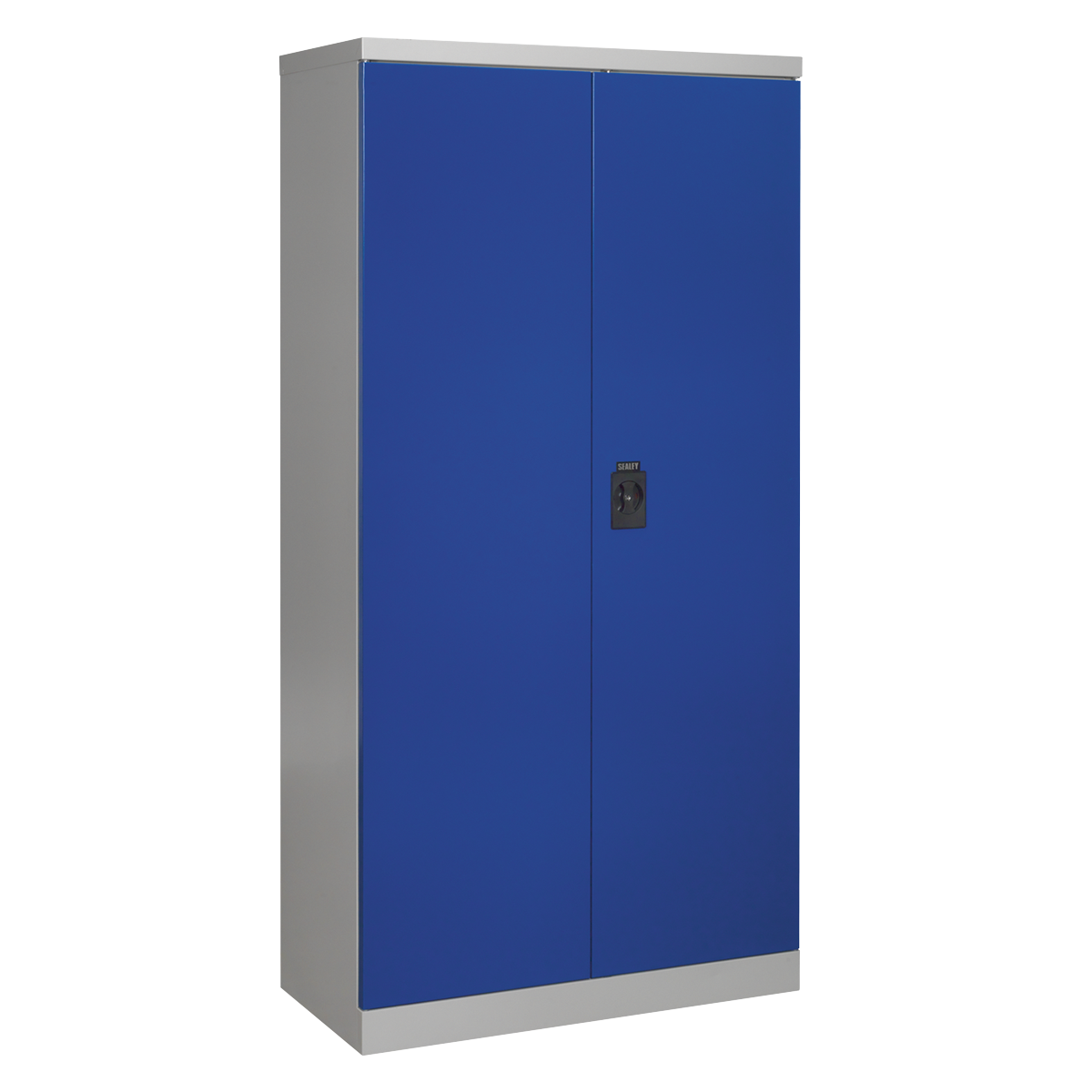 Premier Industrial APICCOMBO2 Premier Industrial™ Cabinet with 2 Drawers & 3 Shelves 1800mm