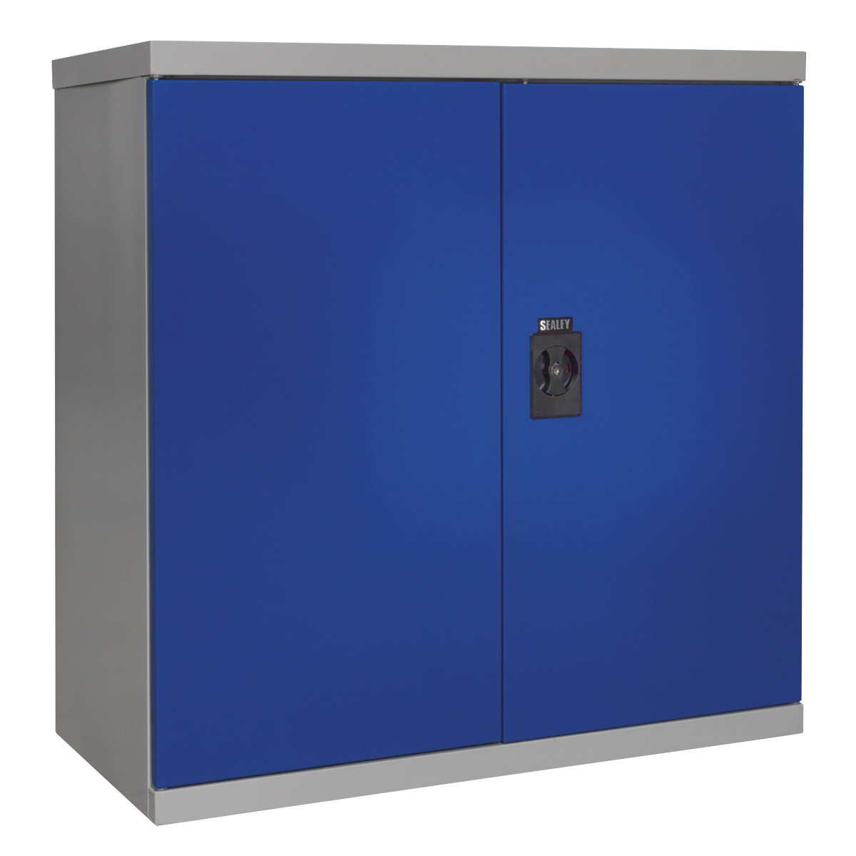Premier Industrial APICCOMBOH2 Premier Industrial™ Cabinet with 2 Shelves 900mm