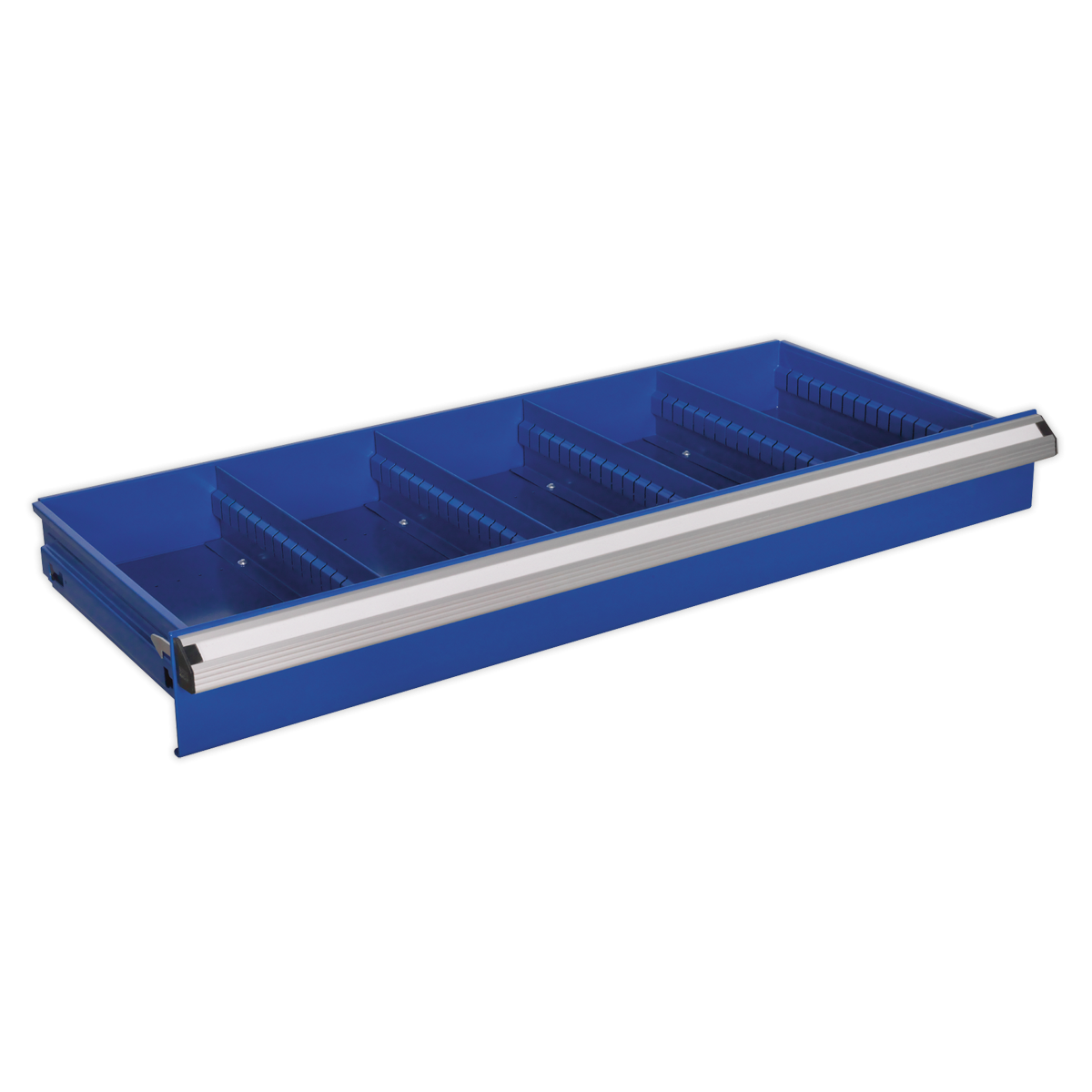 Premier Industrial APICD100 Premier Industrial™ Drawer 100mm Deep 75kg Capacity