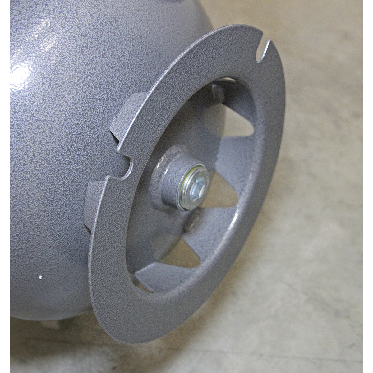 Premier Industrial SAC3103B Premier 100L Belt Drive Air Compressor with Front Control Panel 3hp