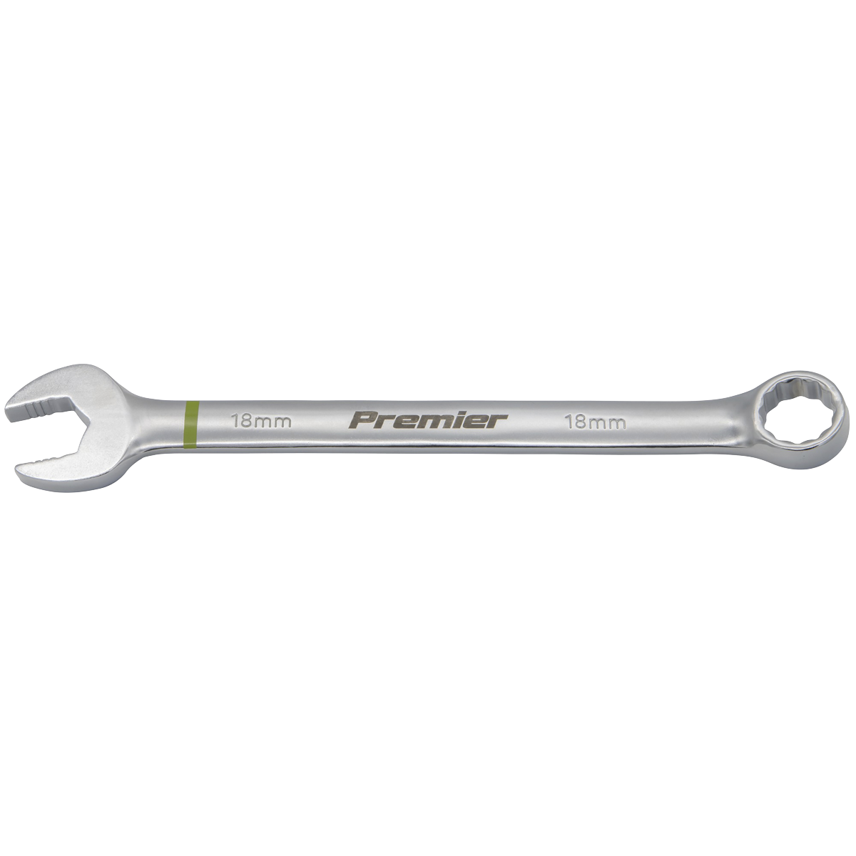 Premier Platinum AK63950 Premier Platinum Anti-Slip Combination Spanner Set 12pc