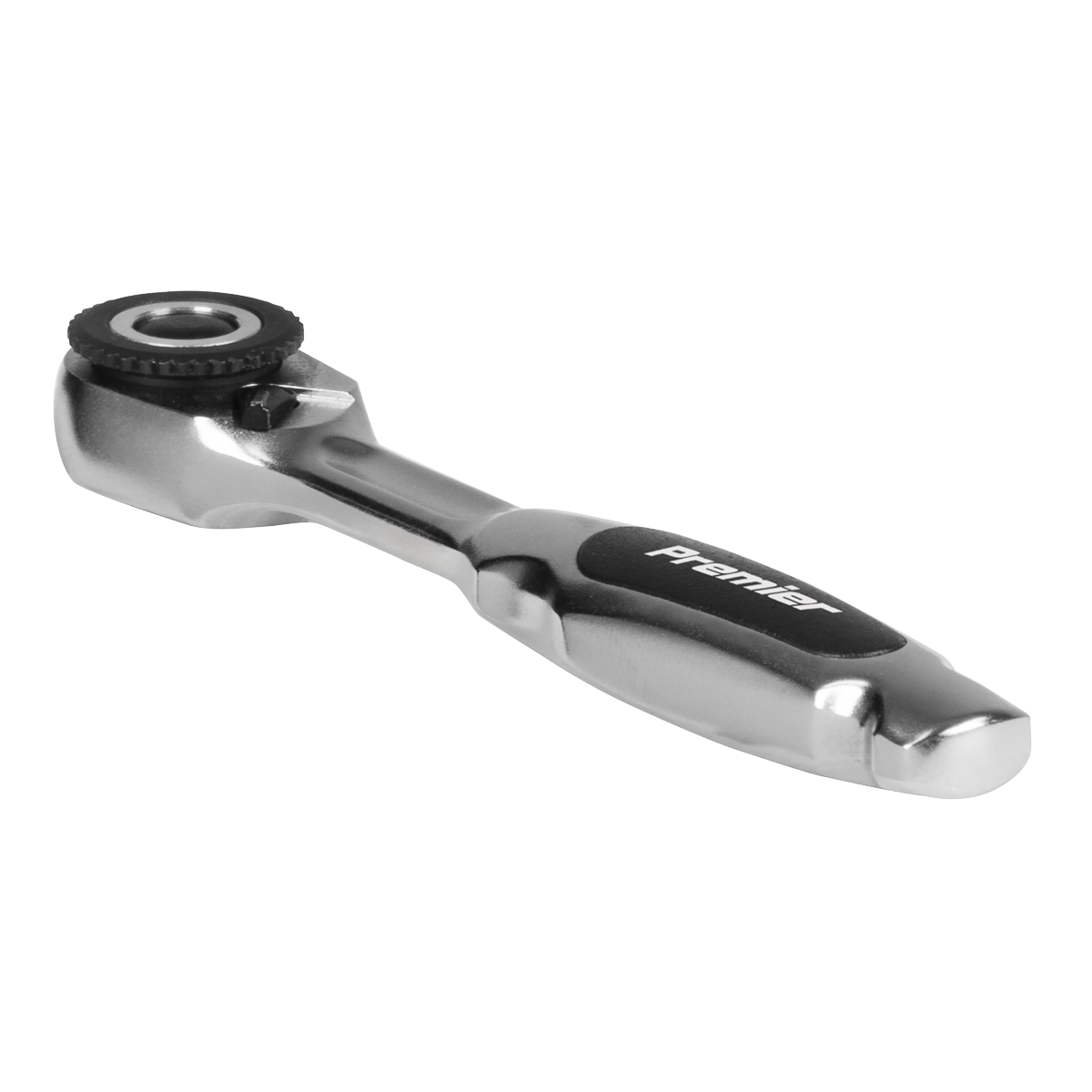 Premier Platinum AK6970 Premier Platinum Micro Ratchet Bit Driver 1/4"Hex