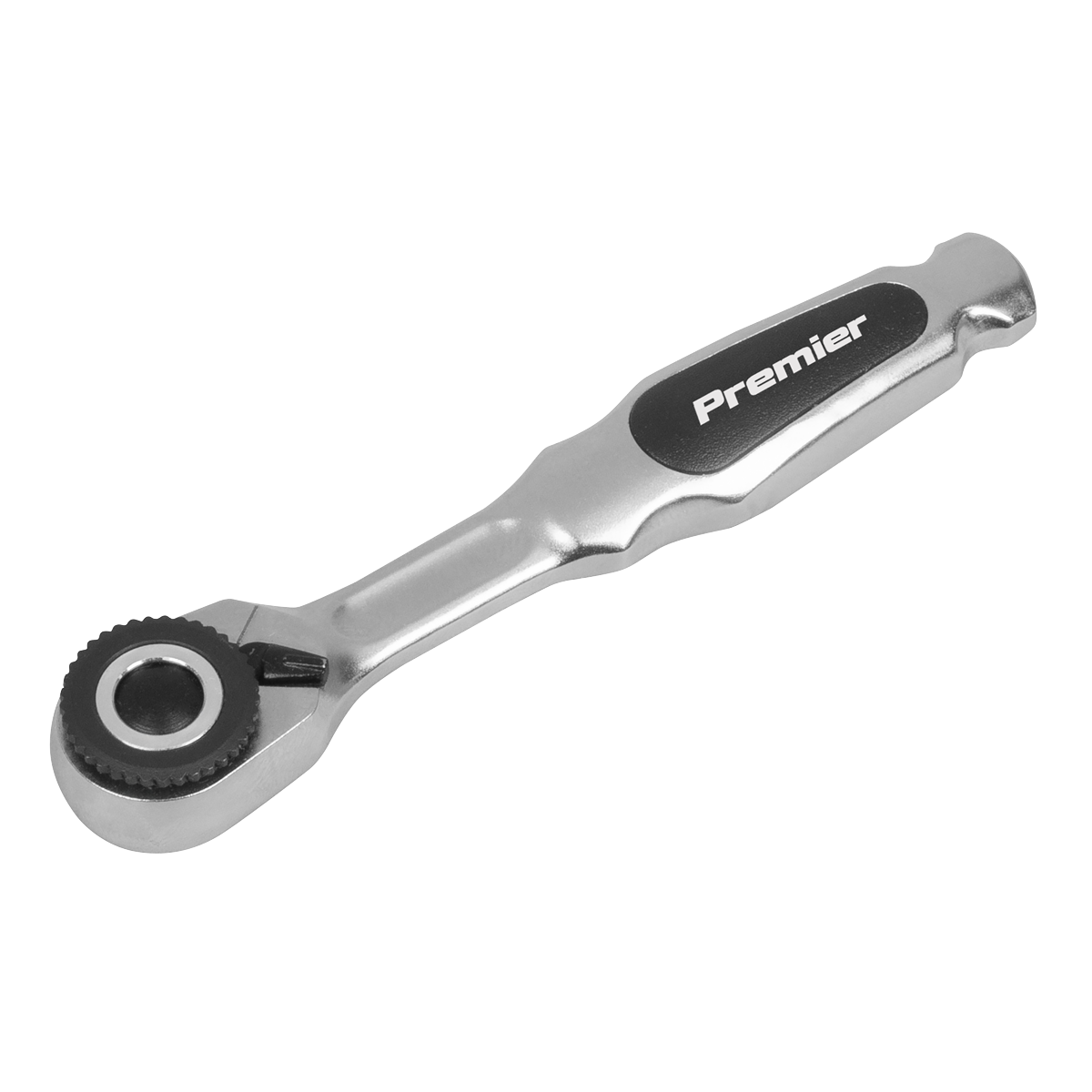 Premier Platinum AK6970 Premier Platinum Micro Ratchet Bit Driver 1/4"Hex