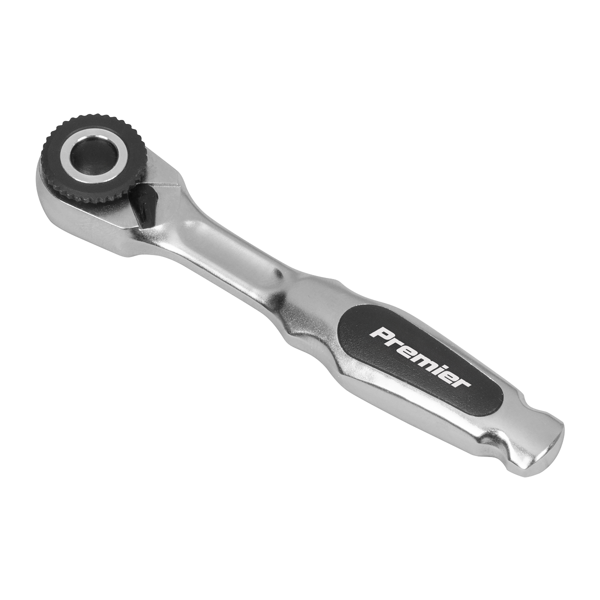 Premier Platinum AK6970 Premier Platinum Micro Ratchet Bit Driver 1/4"Hex