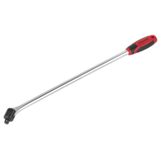 Premier Platinum AK7304 Premier Platinum Breaker Bar 1/2"Sq Drive 600mm
