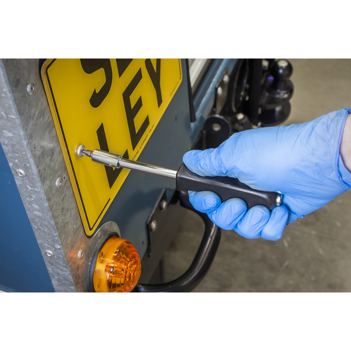 Premier Platinum AK7920 Premier Platinum Socket Set 1/4"Sq Drive 49pc