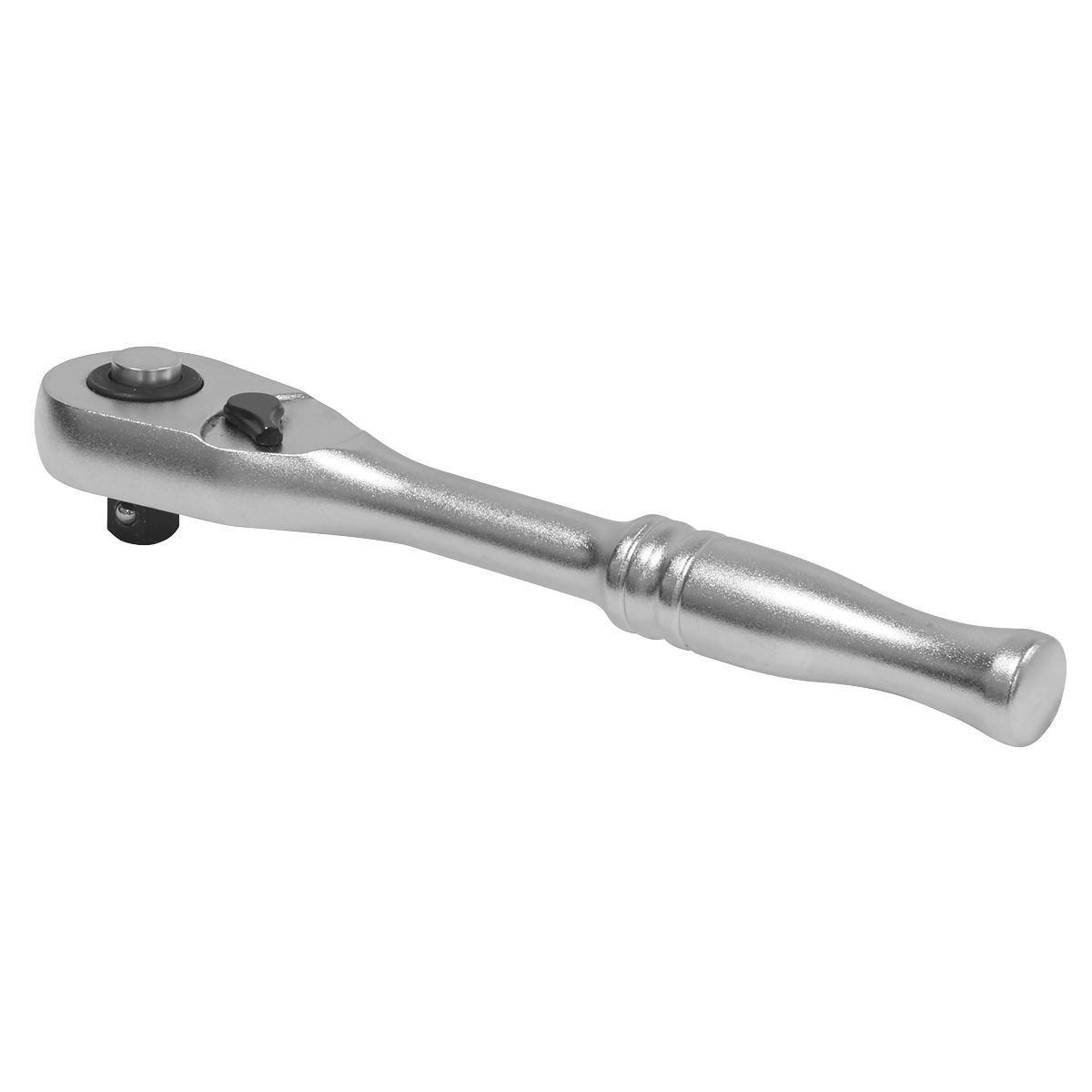 Premier Platinum AK7930 Premier Platinum Ratchet Wrench with Flip Reverse 1/4"Sq Drive 90-Tooth