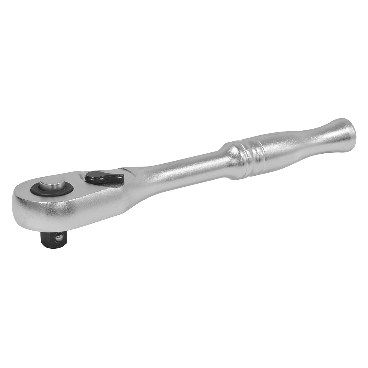 Premier Platinum AK7930 Premier Platinum Ratchet Wrench with Flip Reverse 1/4"Sq Drive 90-Tooth