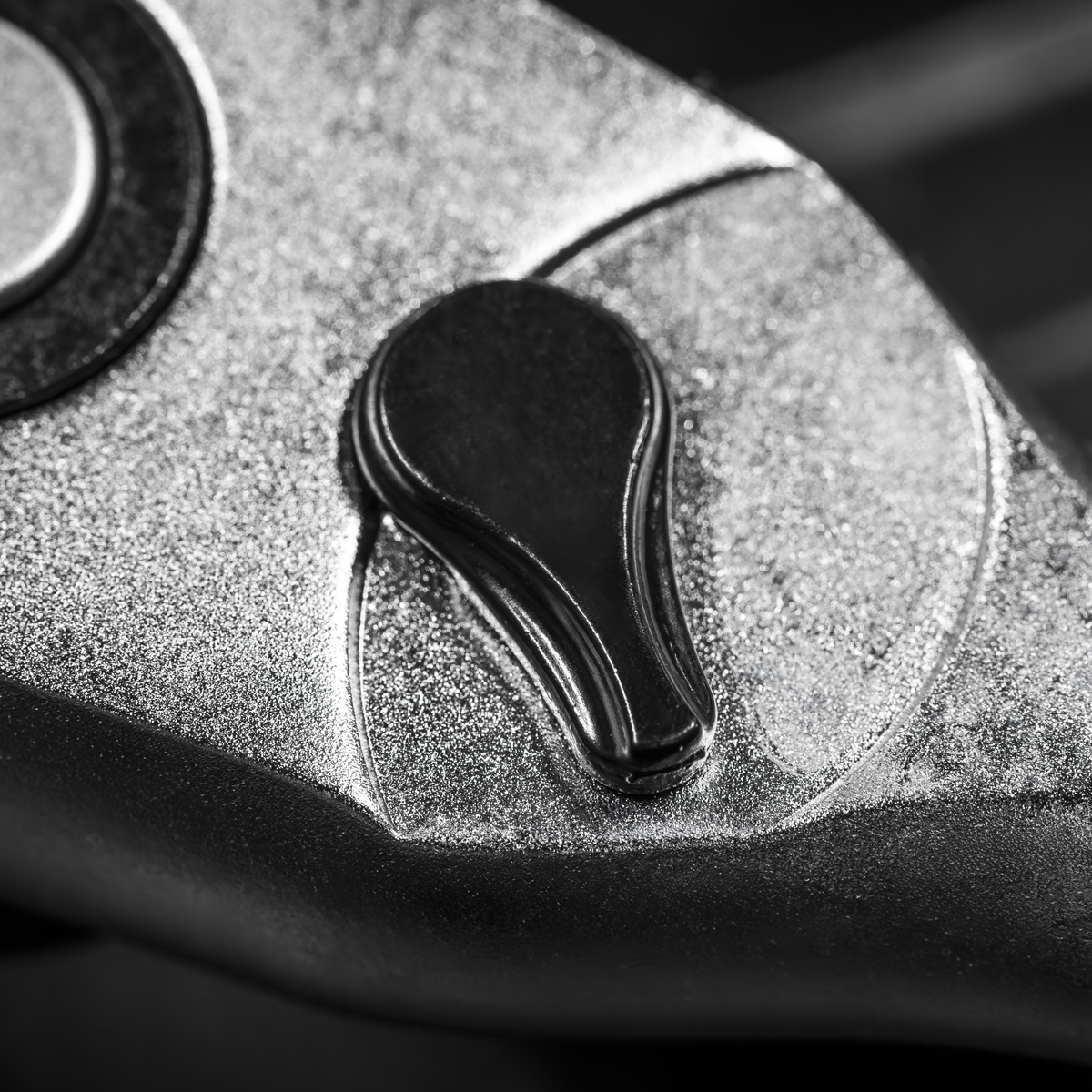 Premier Platinum AK7931 Premier Platinum Ratchet Wrench with Flip Reverse 3/8"Sq Drive 90-Tooth