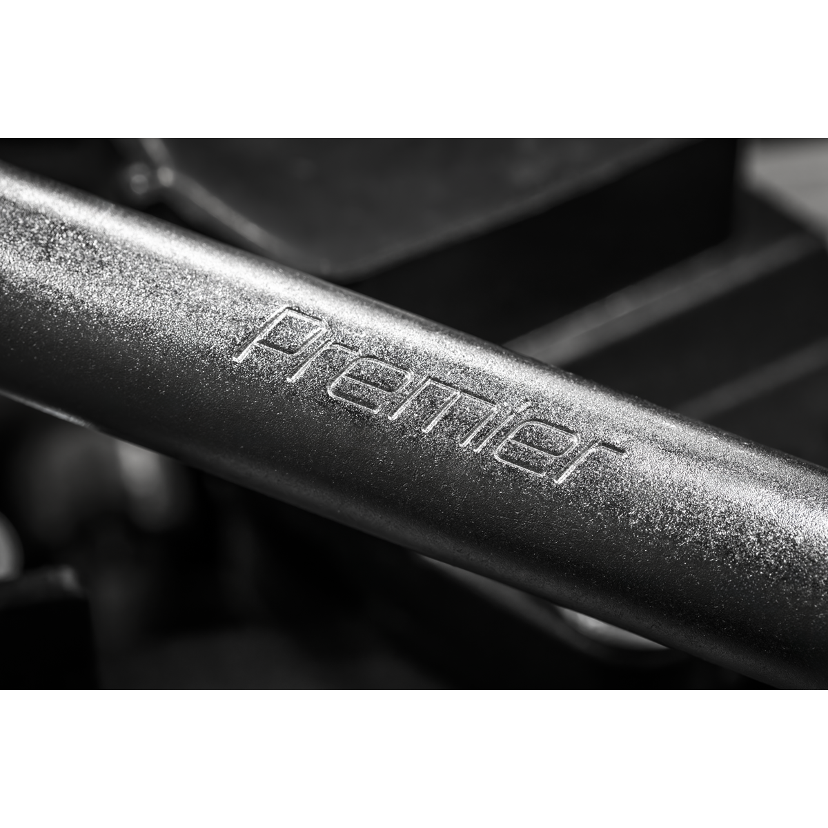 Premier Platinum AK7932 Premier Platinum Ratchet Wrench with Flip Reverse 1/2"Sq Drive 90-Tooth