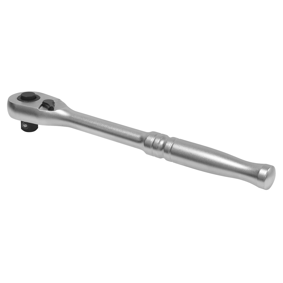 Premier Platinum AK7932 Premier Platinum Ratchet Wrench with Flip Reverse 1/2"Sq Drive 90-Tooth