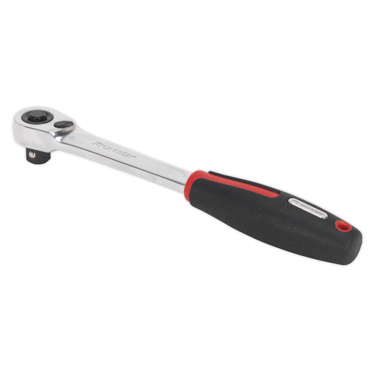 Premier Platinum AK8982 Premier Platinum Ratchet Wrench with Flip Reverse 1/2"Sq Drive
