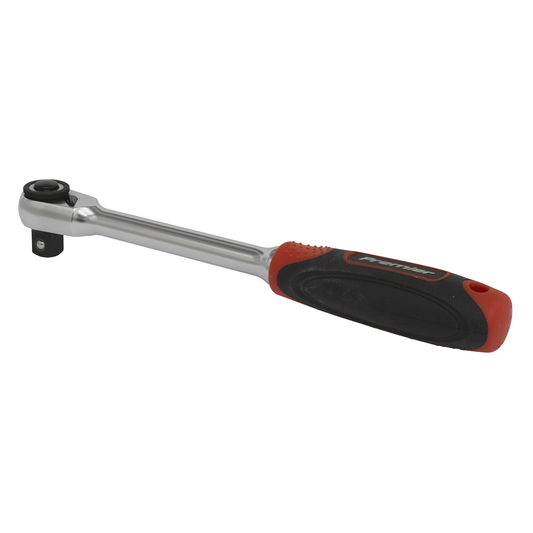 Premier Platinum AK8988 Premier Platinum Compact Head Ratchet Wrench 3/8"Sq Drive