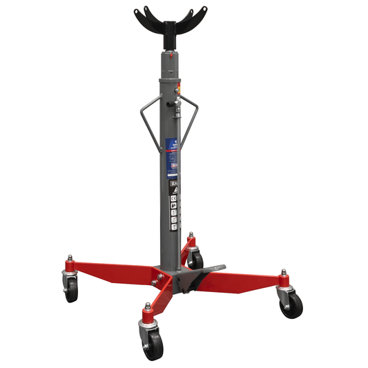 Sealey 1000TR Vertical Transmission Jack 1 Tonne