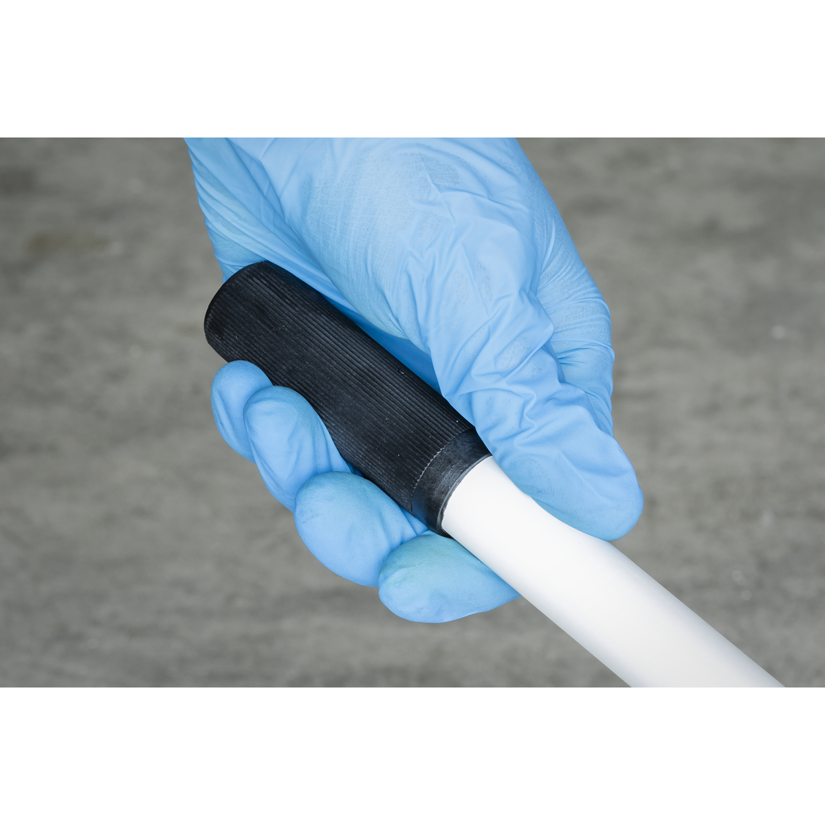 Sealey 1015CX Short Chassis Trolley Jack 1.5 Tonne