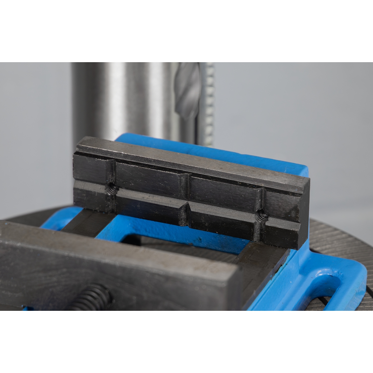 Sealey 120DV Super Drill Vice 120mm Jaw