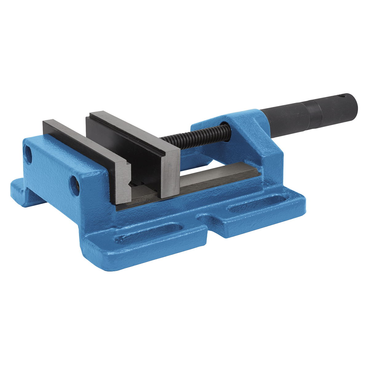 Sealey 120DV Super Drill Vice 120mm Jaw