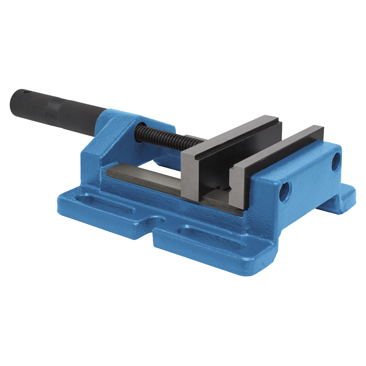 Sealey 120DV Super Drill Vice 120mm Jaw