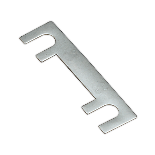 Sealey 120/122351 80A Fuse 40 x 11mm