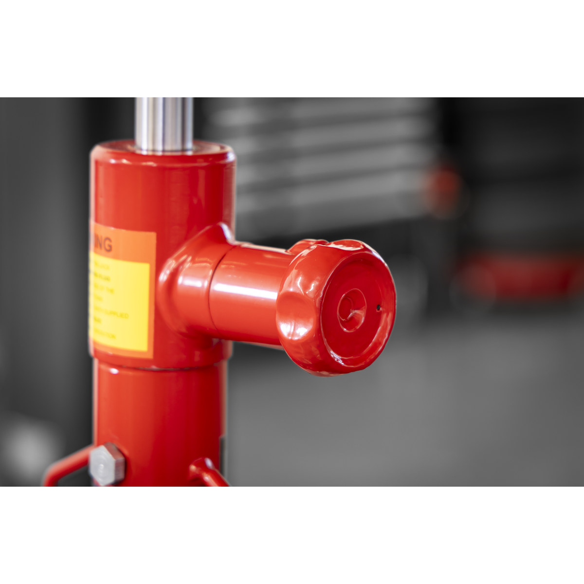 Sealey 300ETJ Vertical Transmission Jack 300kg