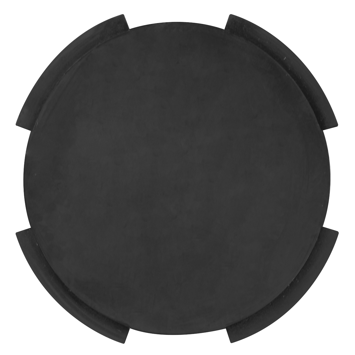 Sealey 3100TB.A1 Rubber Saddle Pad
