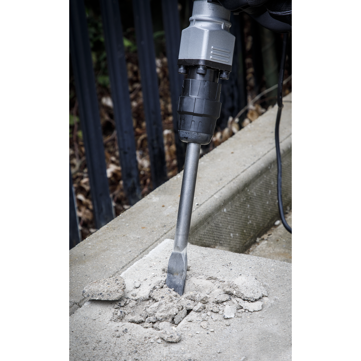 Sealey 314C SDS MAX Demolition Kit 5pc