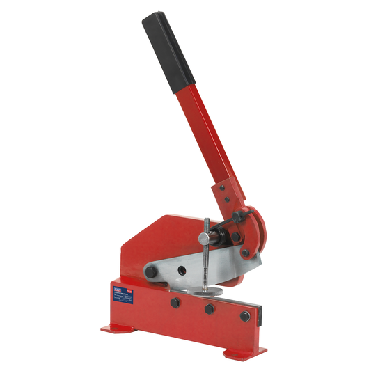 Sealey 3S/6R Round Metal Cutting Shears