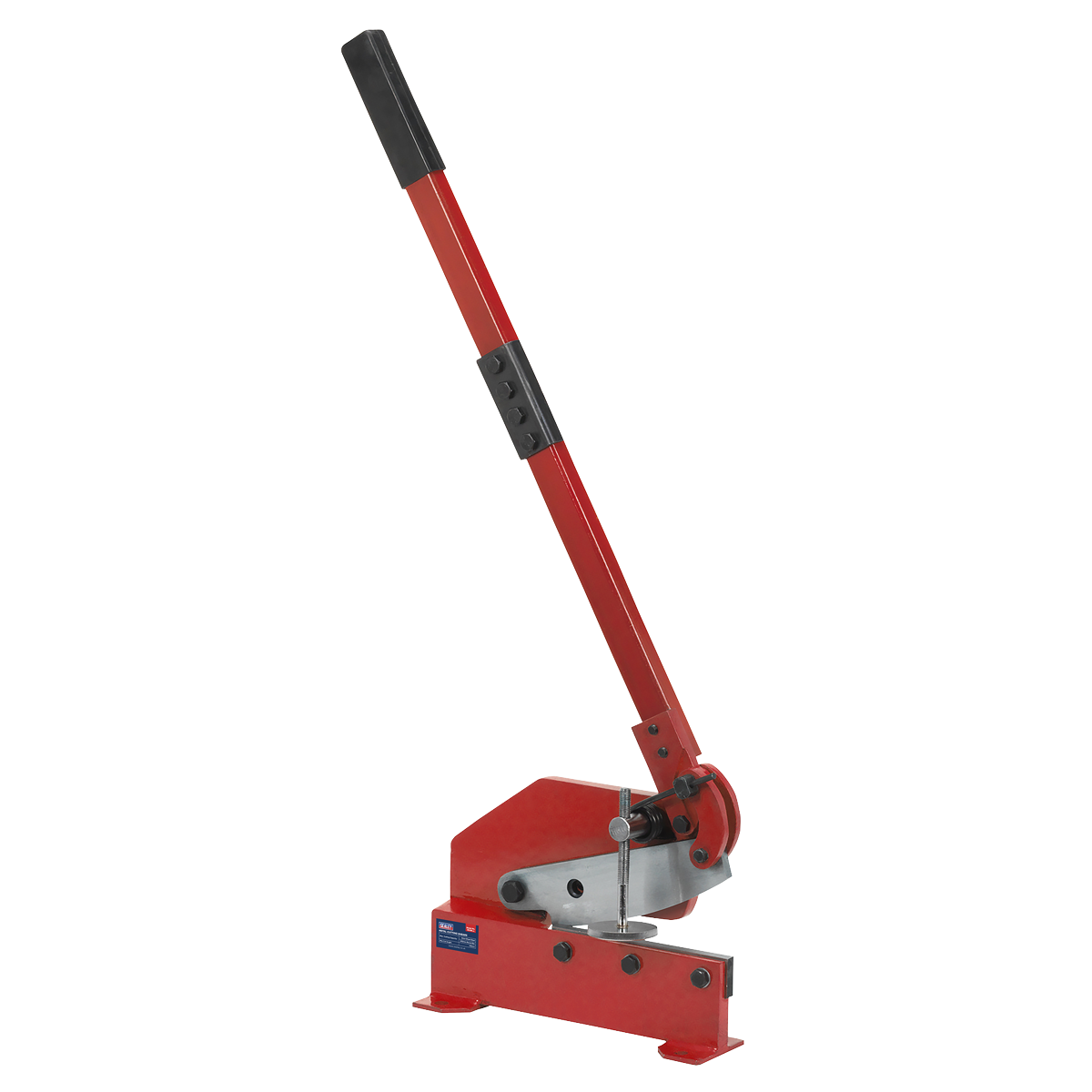 Sealey 3S/6R Round Metal Cutting Shears